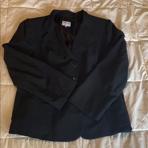 Armani Collezioni made in Italy size 14 jacket